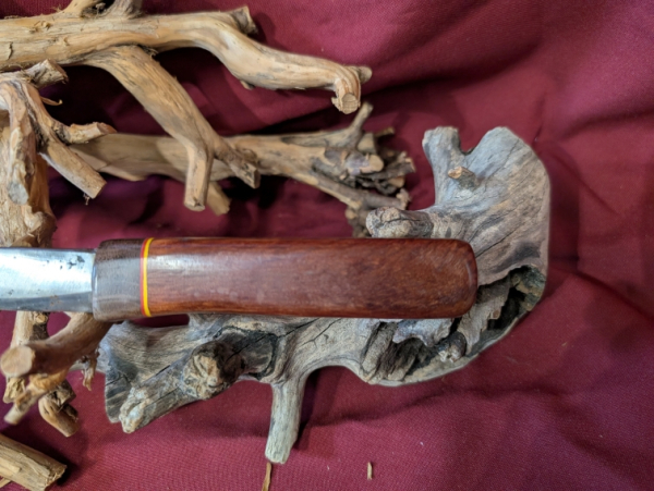 Messer mit Holzgriff 5057